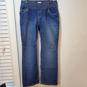 Old Navy Maternity Jeans